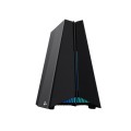 TP-LINK Router AXE5400 	Archer GXE75 Tri-Ban Wi-Fi 6E Gaming Router SPEED: 574 Mbps at 2.4 GHz + 2402 Mbps at 5 GHz + 2402 Mbps at 6 GHz          SPEC