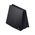 TP-LINK Router AXE5400 	Archer GXE75 Tri-Ban Wi-Fi 6E Gaming Router SPEED: 574 Mbps at 2.4 GHz + 2402 Mbps at 5 GHz + 2402 Mbps at 6 GHz          SPEC