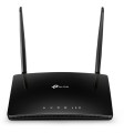 TP-LINK Router   AC750 Wireless Dual Band 4G LTE     	Archer MR202             Build-In 150Mbps 4G LTE Modem
