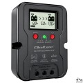 Qoltec Balanser napięcia 24V do akumulatorów 2x12V | 5A | AGM GEL LiFePO4