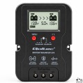 Qoltec Balanser napięcia 24V do akumulatorów 2x12V | 5A | AGM GEL LiFePO4