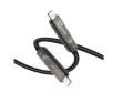 Avtek Kabel aktywny  USB-C  C-Fiber 15m