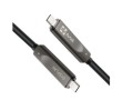 Avtek Kabel aktywny  USB-C  C-Fiber 15m