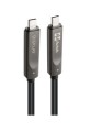 Avtek Kabel aktywny  USB-C  C-Fiber 15m
