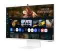 Samsung Monitor 32 cale LS32FM801UUXEN