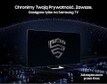Samsung Telewizor OLED 83 cale QE83S85FAEXXH