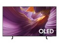 Samsung Telewizor OLED 83 cale QE83S85FAEXXH