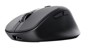 Trust Mysz Zevo ultra- fast akumulator multi