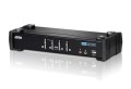 ATEN PRZEŁĄCZNIK KVM 4 PORTY USB DVI CS1764A
