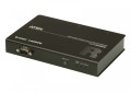 ATEN Ekstender USB HDMI HDBaseT2.0 KVM w/o Ethernet