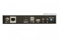 ATEN Ekstender USB HDMI HDBaseT2.0 KVM w/o Ethernet