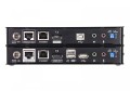 ATEN Ekstender USB HDMI HDBaseT2.0 KVM w/o Ethernet