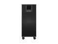 Armac Zasilacz awaryjny UPS On-Line 10 000VA PF1 Office LCD 8X IEC C13, 2X IEC C19, metalowa obudowa DUST-FREE