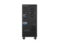 Armac Zasilacz awaryjny UPS On-Line 10 000VA PF1 Office LCD 8X IEC C13, 2X IEC C19, metalowa obudowa DUST-FREE