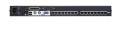 ATEN Przełącznik 16-port Cat5 KVM PS/2+USB KH-1516A