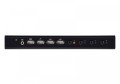 ATEN Przełącznik !4-Port USB 4K HDMI KVMP Switch