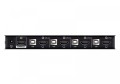 ATEN Przełącznik !4-Port USB 4K HDMI KVMP Switch