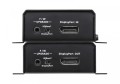 ATEN Ekstender DisplayPort HDBaseT-Lite 4k@40m VE901