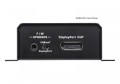 ATEN Ekstender DisplayPort HDBaseT-Lite 4k@40m VE901