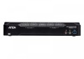 ATEN Przełącznik KVMP 4-Port USB 3.0 8K DisplayPort