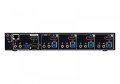 ATEN Przełącznik KVMP 4-Port USB 3.0 8K DisplayPort
