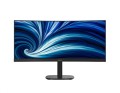 Philips Monitor 34 cale 34B2N3500C Curved VA HDMI DP USB-C HAS Głośniki