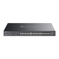 TP-LINK Przełącznik SX3832MPP