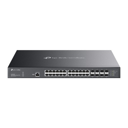 TP-LINK Przełącznik SX3832MPP