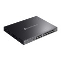TP-LINK Przełącznik SX3832MPP