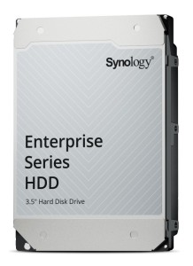 Synology Dysk twardy 3.5 cala HAT5320-20T 20TB 6GB/s 7,2k 5Y