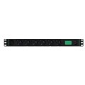 APC Listwa zasilająca SEP6104G EasyPDU, Basic 1U, 10A, 230V, 6SCH,1C13