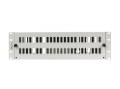 Lanberg Przełącznica światłowodowa 48XSC Duplex / 48XLC Quad Rack 19 cali 3U szara + akcesoria