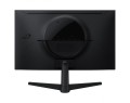 Samsung Monitor 24 cale Odyssey G30H IPS 1920x1080 FHD 16:9 1xDP 1xHDMI 1ms 200Hz płaski 2Yd2d (LS24HG302EUXEN)