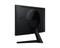 Samsung Monitor 24 cale Odyssey G30H IPS 1920x1080 FHD 16:9 1xDP 1xHDMI 1ms 200Hz płaski 2Yd2d (LS24HG302EUXEN)