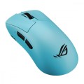 Asus Mysz bezprzewodowa ROG Gladius IV ACE P729 niebieska