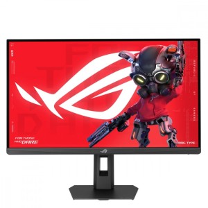 Asus Monitor 27 cali XG27UCMG ROG 4K QHD F-IPS 240Hz HDMI
