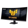 Asus Monitor 34 cale VG34WQ5F TUF F-VA QHD 200/400Hz HDMI