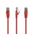 Gembird Patchcord kat.6 UTP 1.5m kolor czerwony