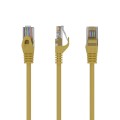 Gembird Patchcord kat.6 UTP 1.5m kolor żółty