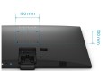 Benq Monitor 27 cali GW2790C  IPS 5ms/144Hz/IPS/HDMI