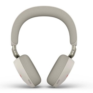 Jabra Słuchawki Evolve3 75 UC Link 390c Warm Gray