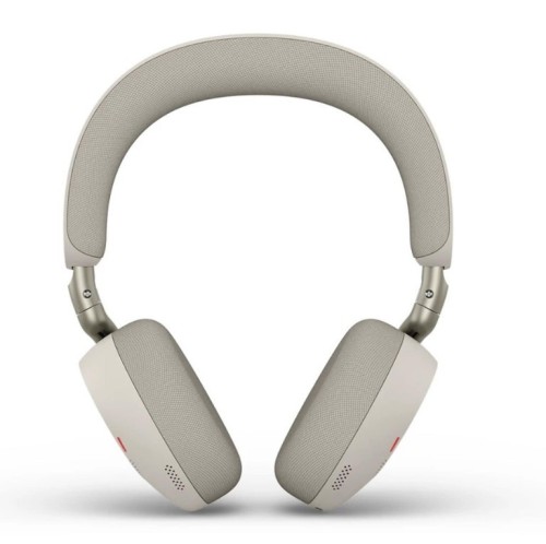 Jabra Słuchawki Evolve3 75 UC Link 390c Warm Gray