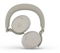 Jabra Słuchawki Evolve3 75 UC Link 390c Warm Gray