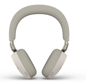 Jabra Słuchawki Evolve3 75 MS Link 390c Warm Gray