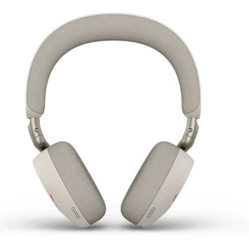 Jabra Słuchawki Evolve3 75 MS Link 390c Warm Gray