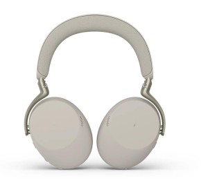 Jabra Słuchawki Evolve3 85 UC Link 390c Warm Grey