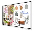 Samsung Monitor interaktywny 75 cali WM75FX LH75WMFWLGCXEN