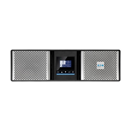 Eaton Zasilacz awaryjny UPS 9PX 5000i RT3U Netpack G2