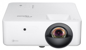 Optoma Projektor DLP LW351ST WXGA 3500AN 300K LASER