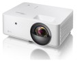 Optoma Projektor DLP LW351ST WXGA 3500AN 300K LASER